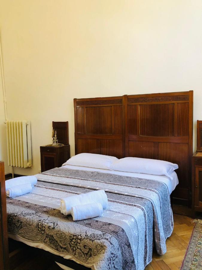 Casa Cavallini By Short Holidays Ferrara Exterior photo